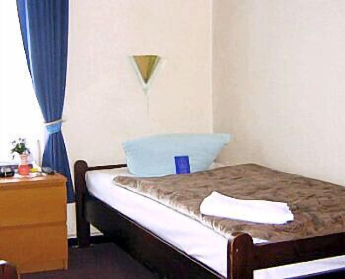 Hotel Garni Djaran Όφενμπαχ Δωμάτιο φωτογραφία
