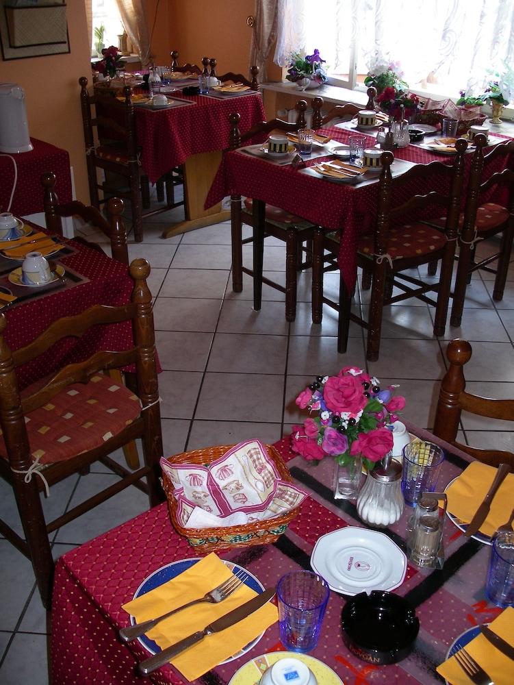 Hotel Garni Djaran Όφενμπαχ Εξωτερικό φωτογραφία