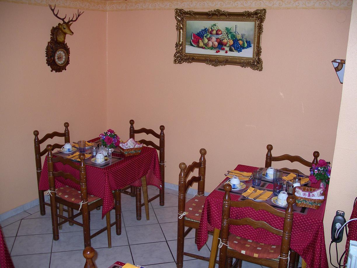 Hotel Garni Djaran Όφενμπαχ Εξωτερικό φωτογραφία